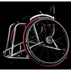 Translating Concepts of Wheelchair Prescription to Sport