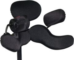 Head Positioning: Tips to Finding the Right Head Support