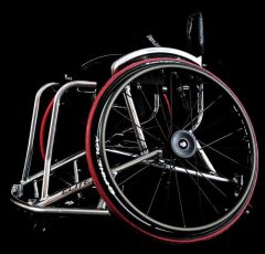 Translating Concepts of Wheelchair Prescription to Sport
