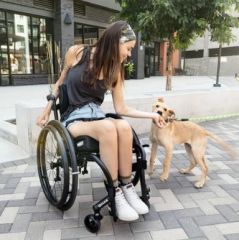 Applying Assessment and Measurements to Optimize Rigid Wheelchair Configuration