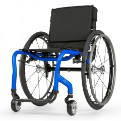 Clinical Considerations for Rigid Wheelchair Prescription